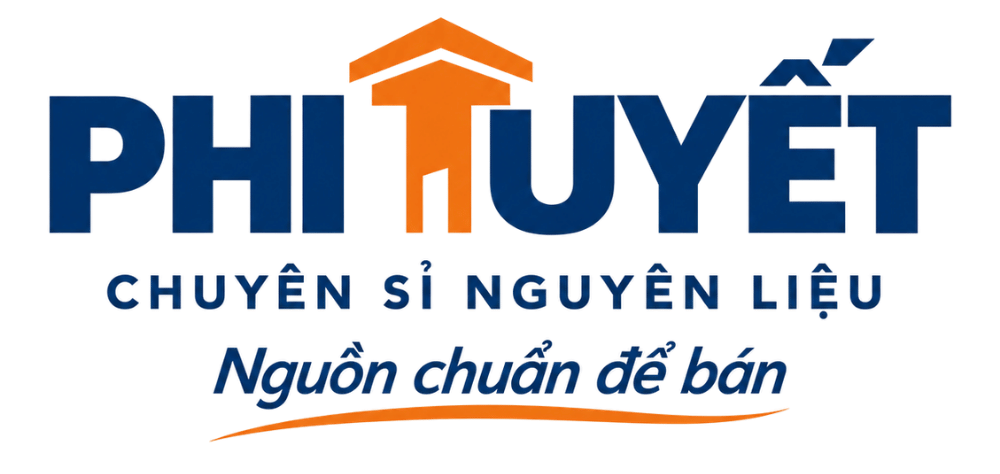 Phi Tuyết - Chuyên sỉ nguyên liệu