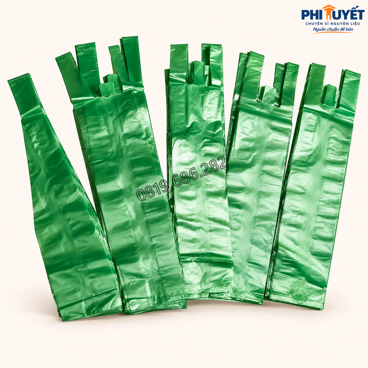 bao rẻ đựng 3 ly dvt;kg